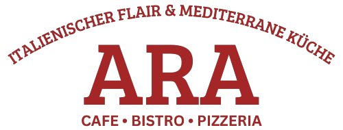 Pizzeria ARA Logo